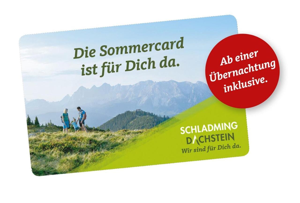 Sun By Schladming-appartements Schladming