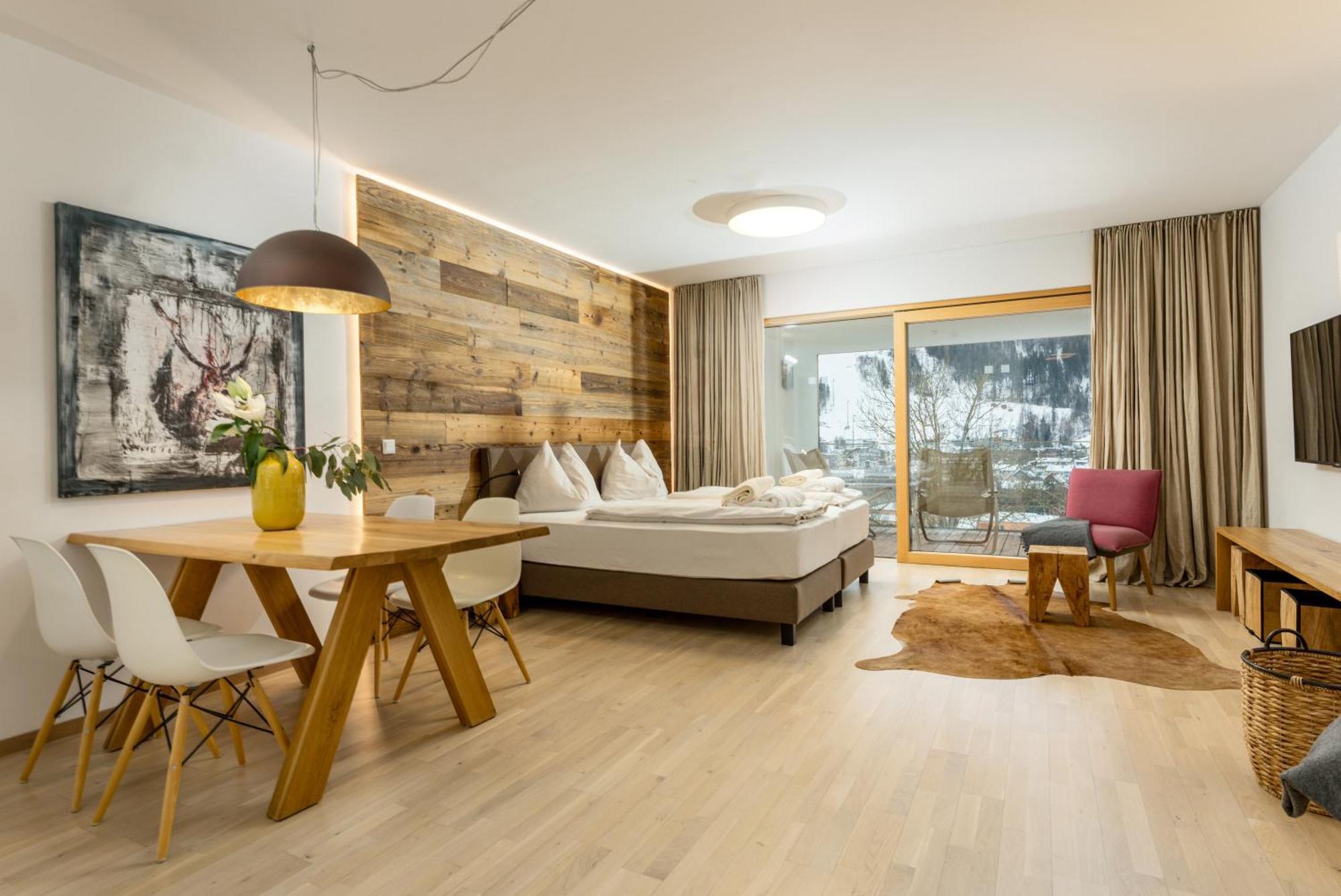 Sun By Schladming-appartements 2* Schladming
