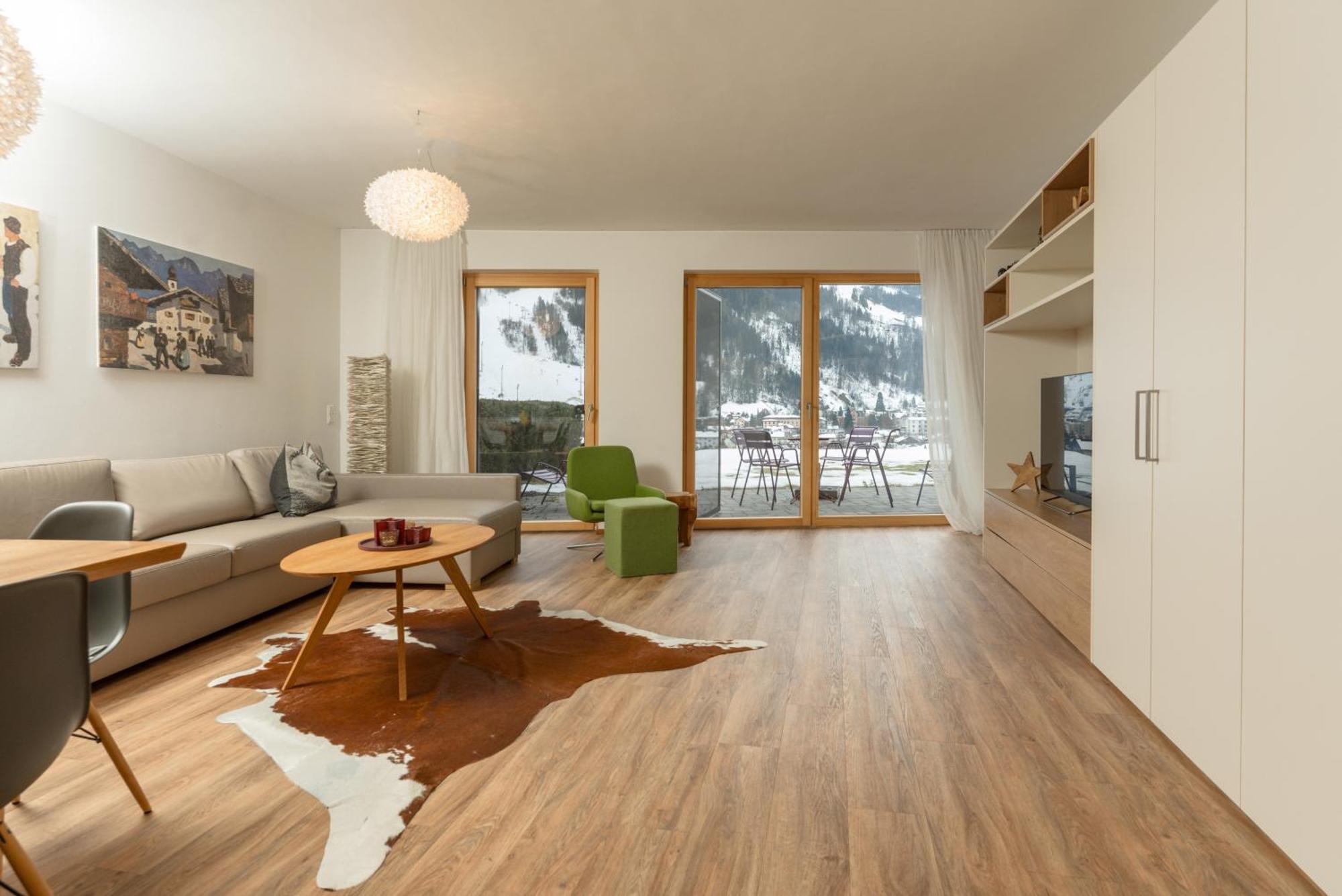 Sun By Schladming-appartements Hotel Schladming