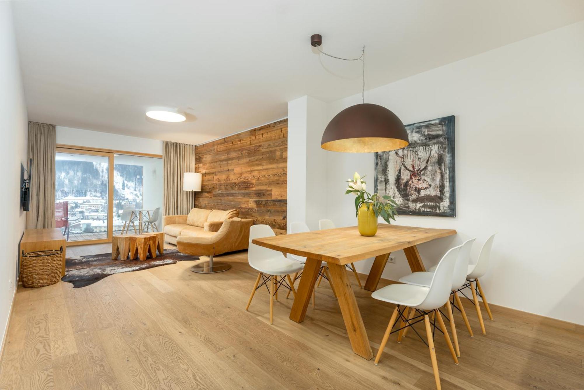 Sun By Schladming-appartements