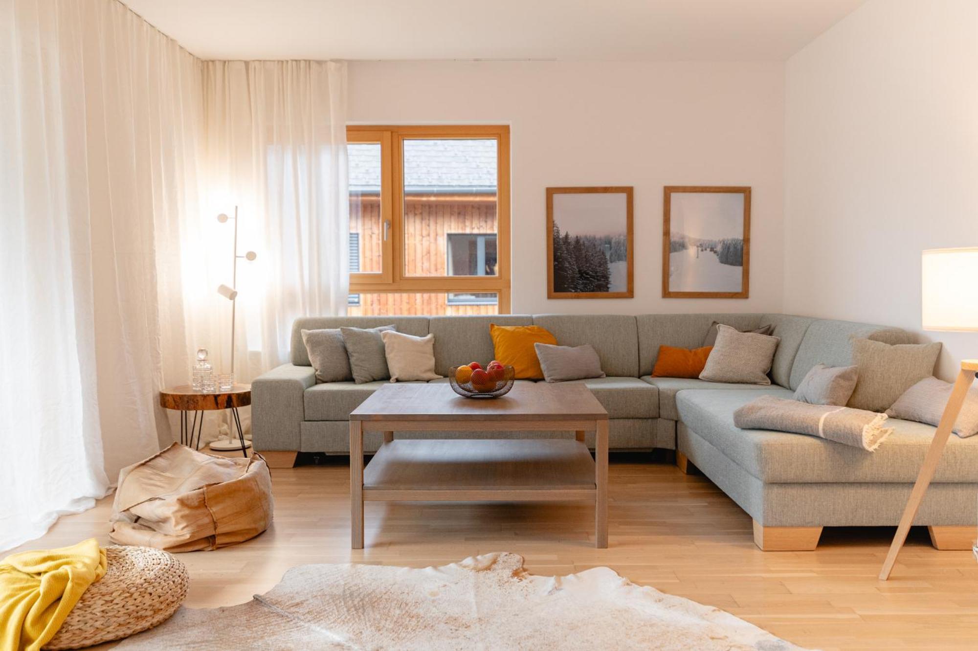 Sun By Schladming-appartements Hotel