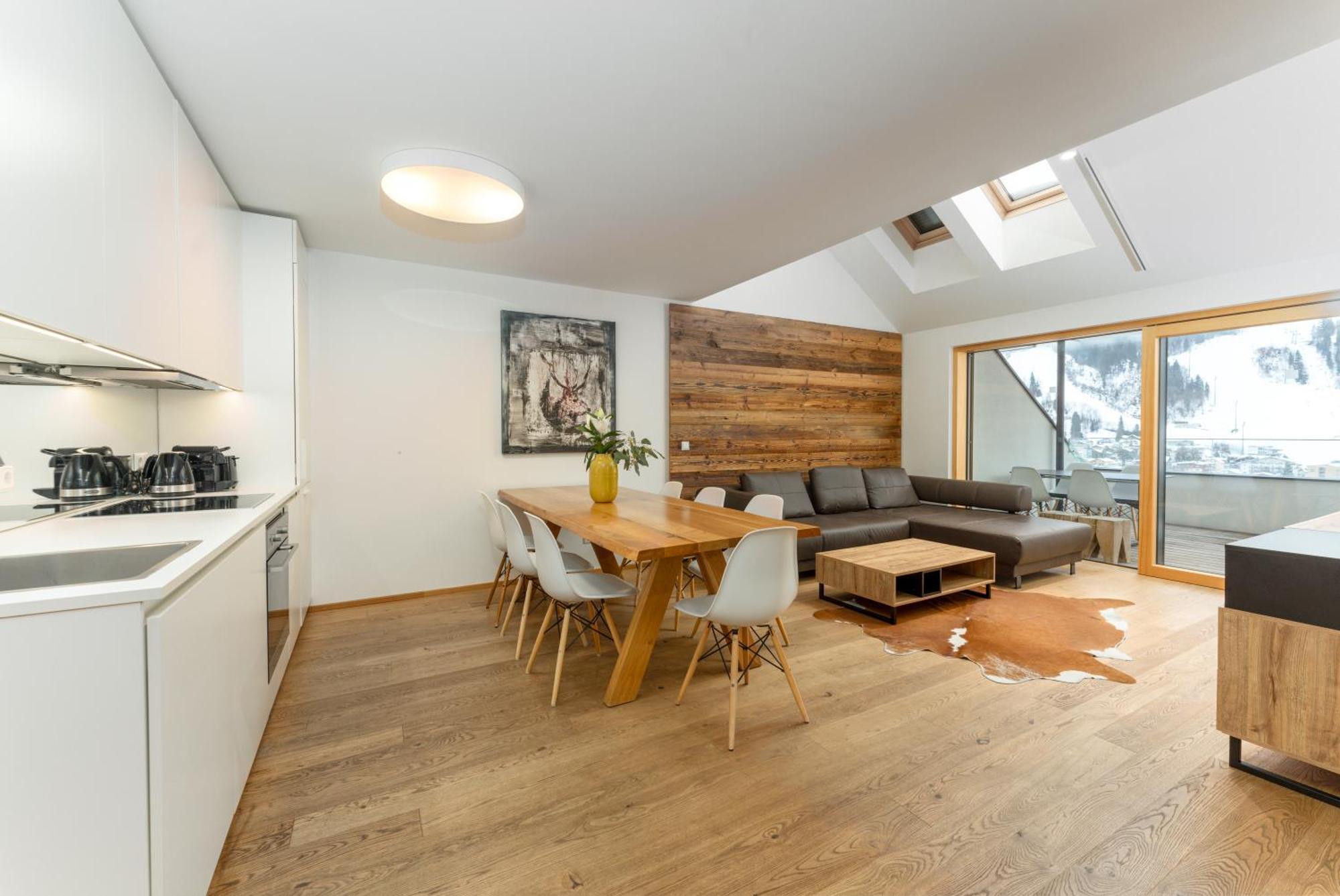 Sun By Schladming-appartements 2*