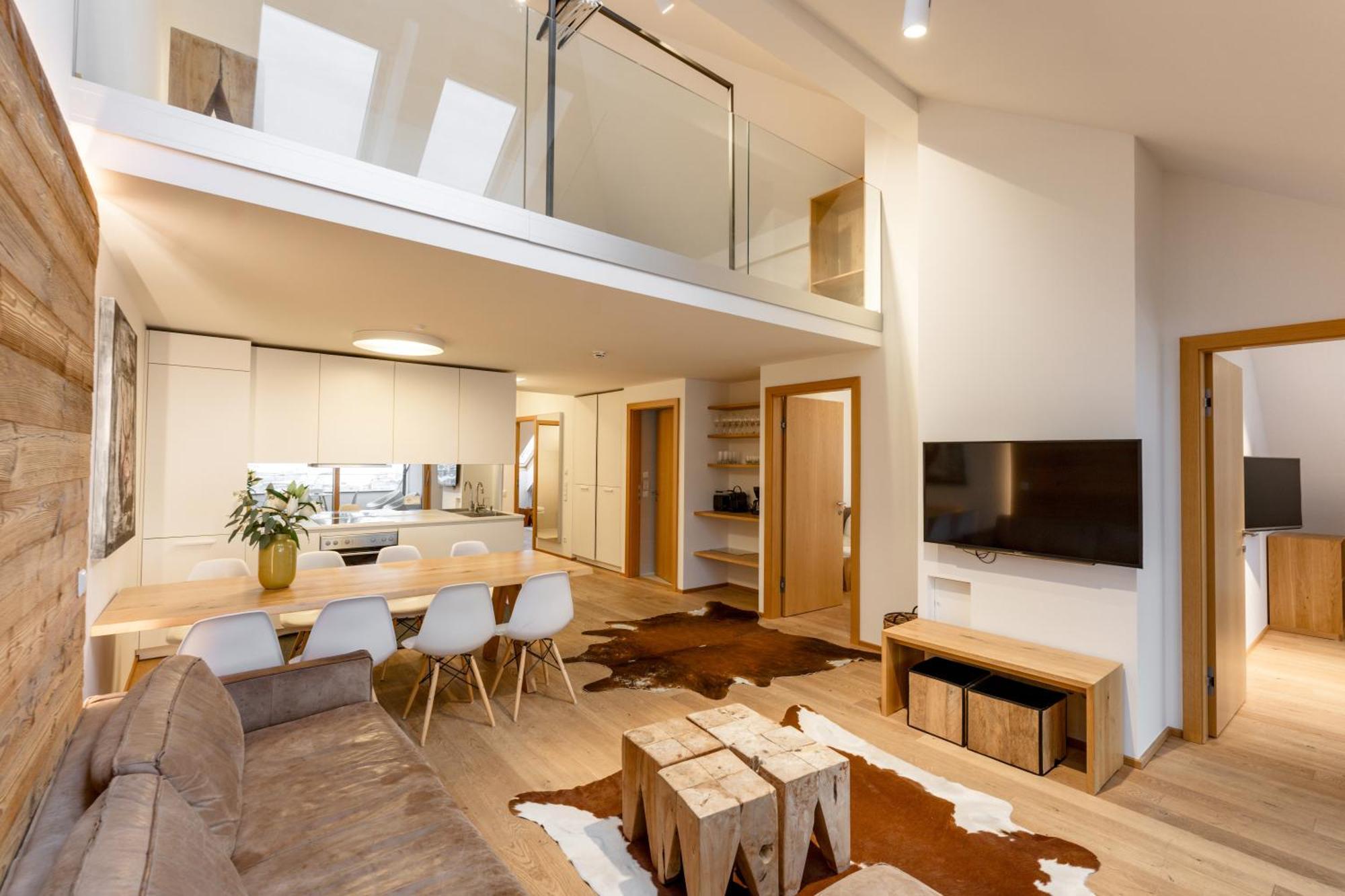 Sun By Schladming-appartements Schladming