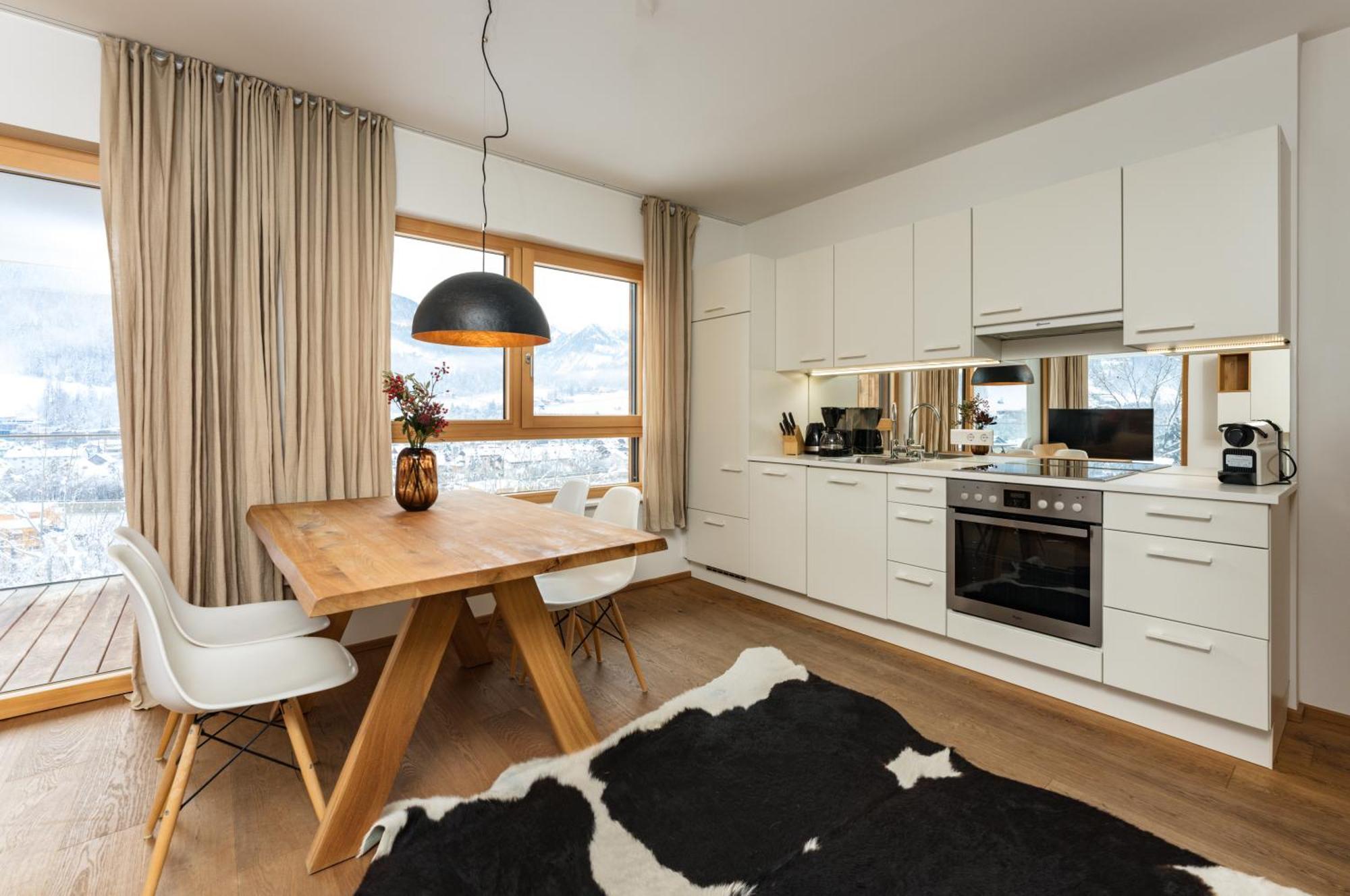 Sun By Schladming-appartements Hotel Schladming