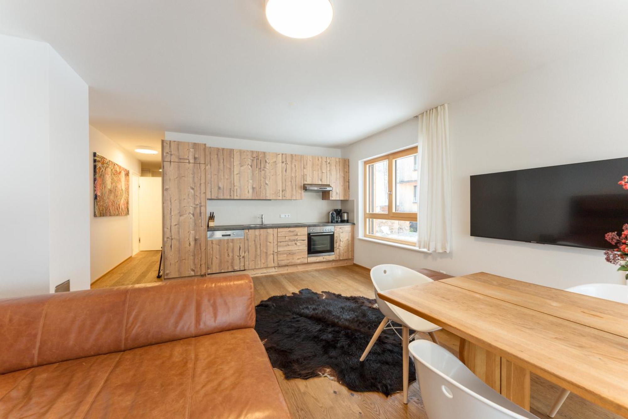 Sun By Schladming-appartements Hotel