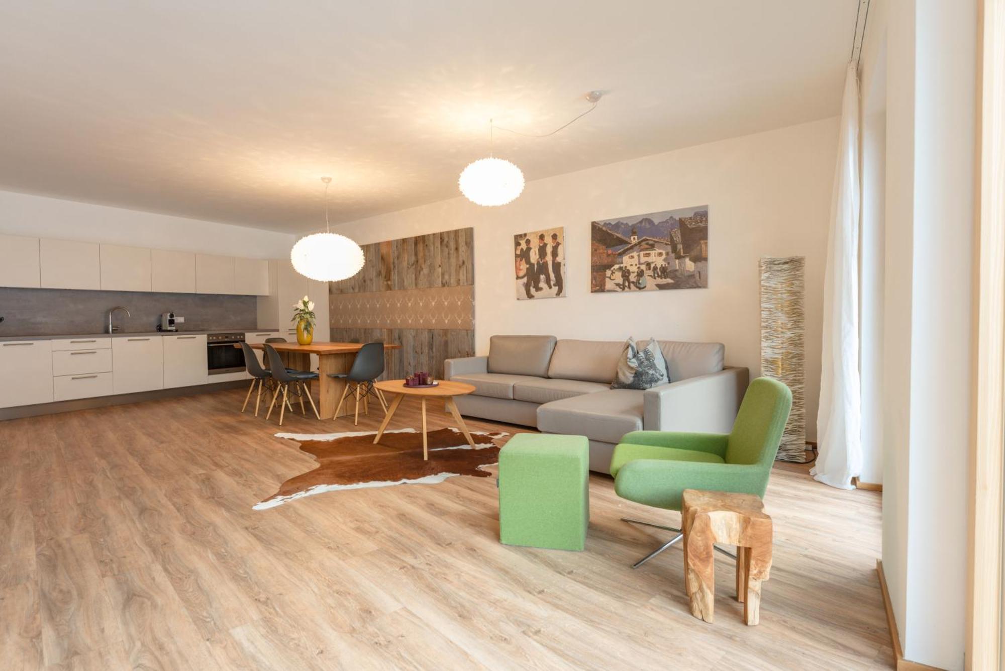 Sun By Schladming-appartements Hotel
