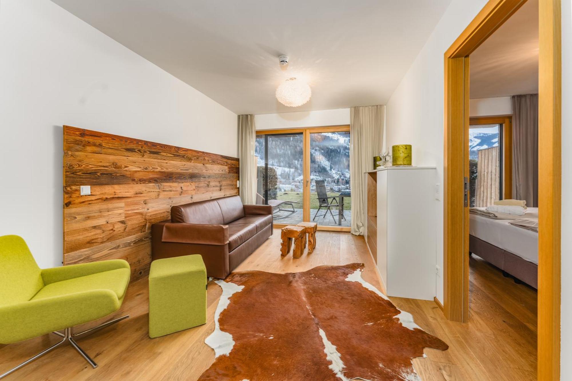 Hotel Sun By Schladming-appartements Schladming