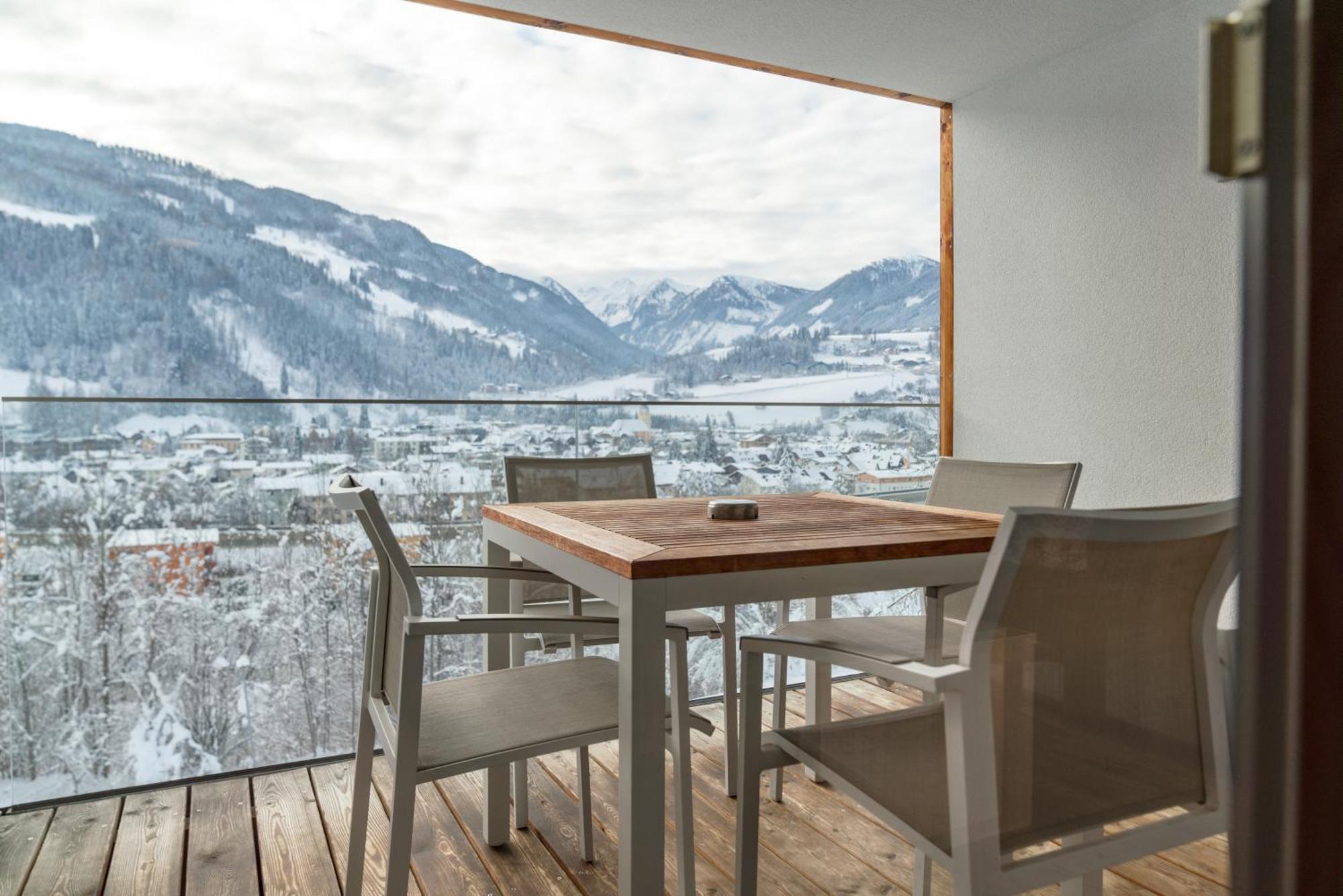 Hotel Sun By Schladming-appartements
