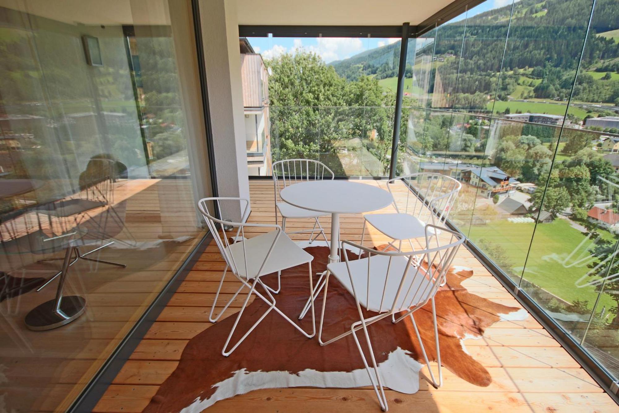 Sun By Schladming-appartements Hotel