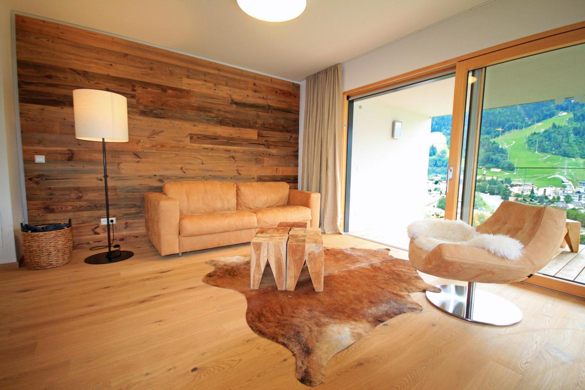 Sun By Schladming-appartements