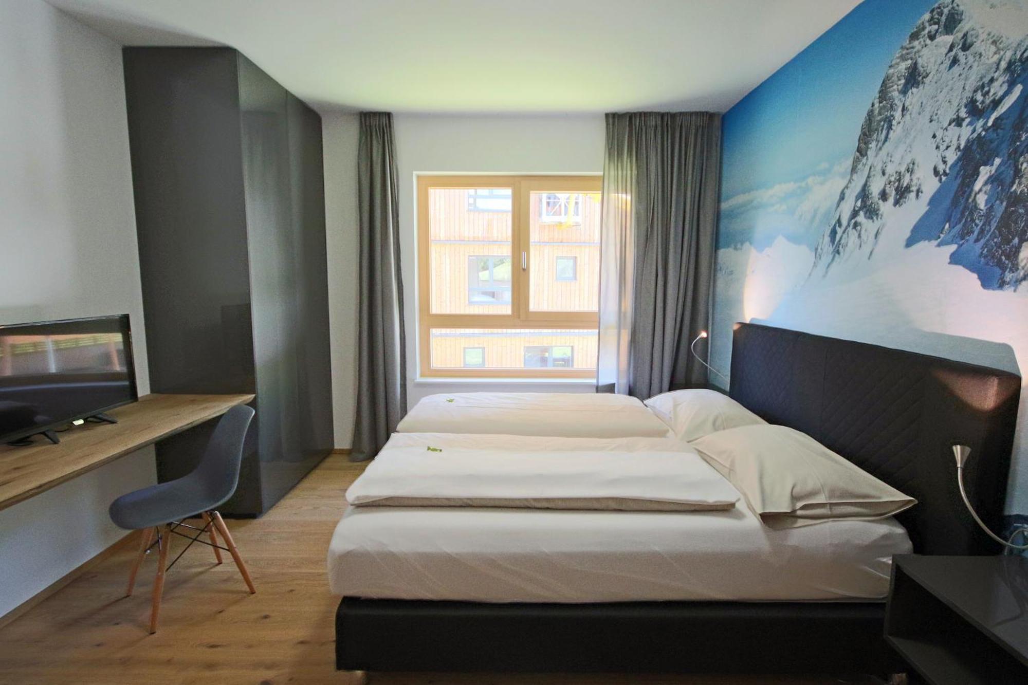Sun By Schladming-appartements Hotel