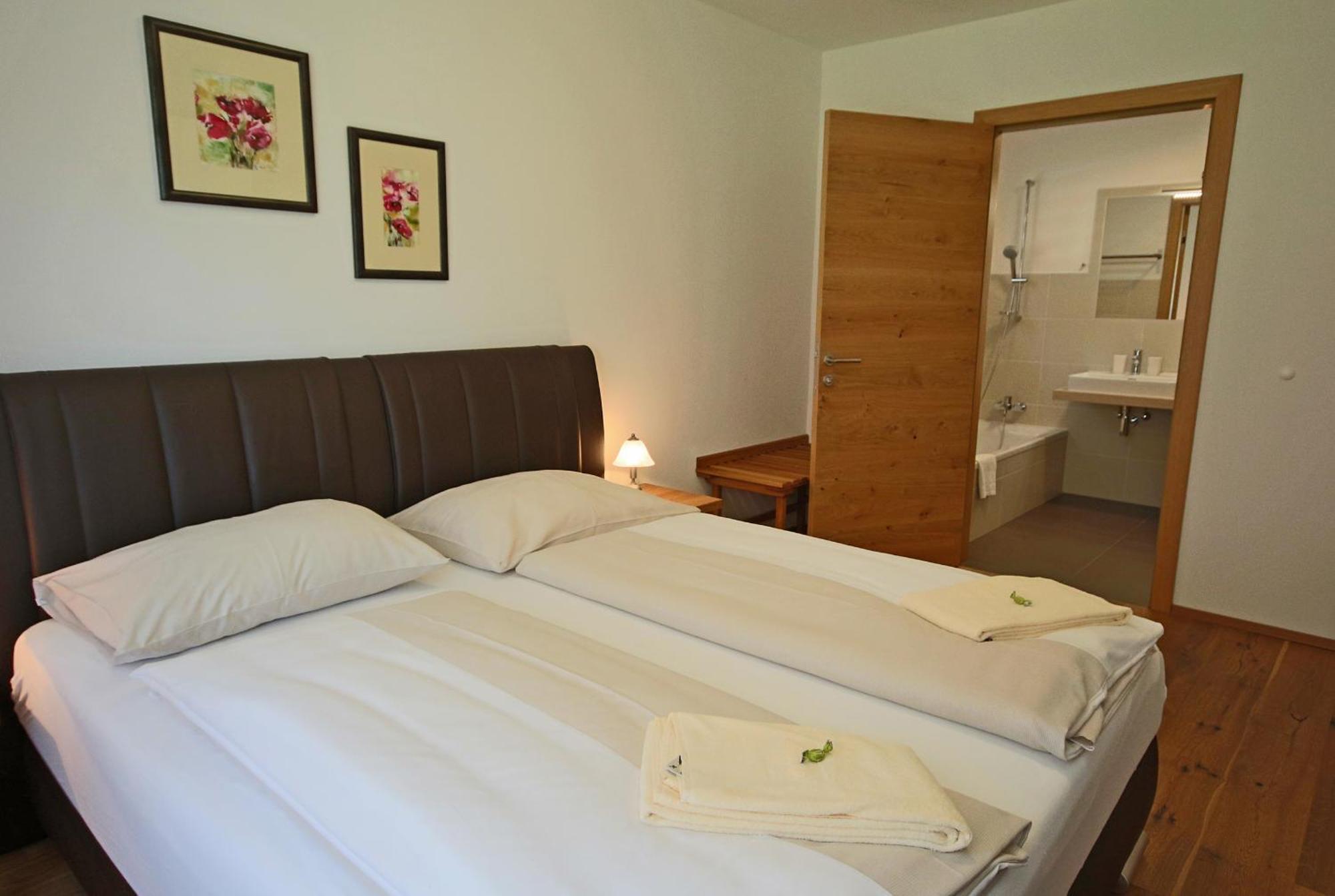 Sun By Schladming-appartements Hotel Schladming