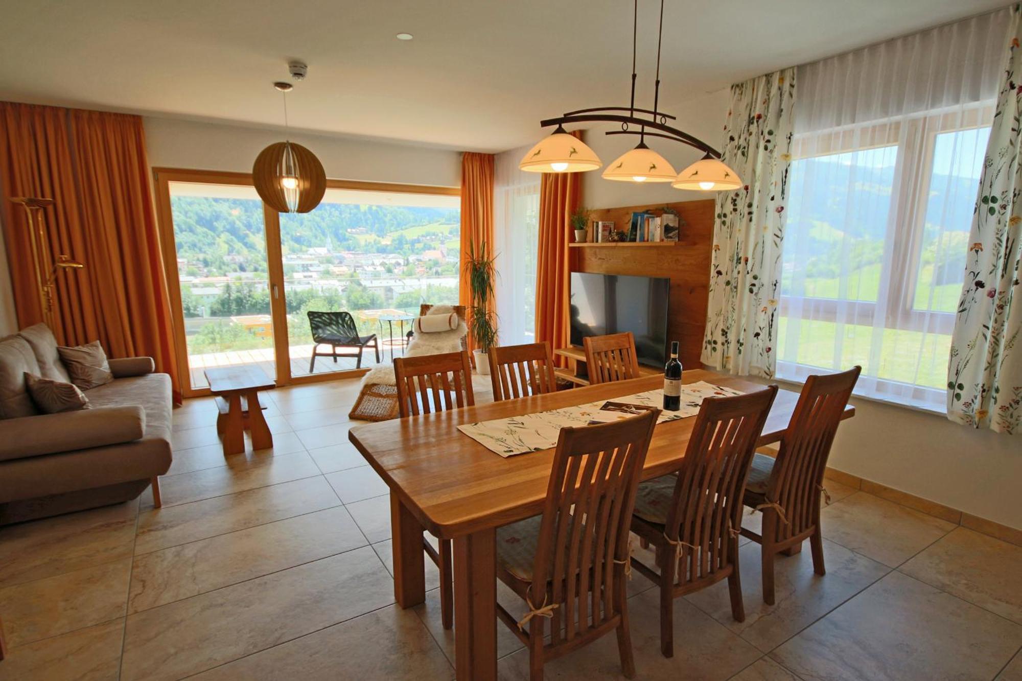 Sun By Schladming-appartements Schladming