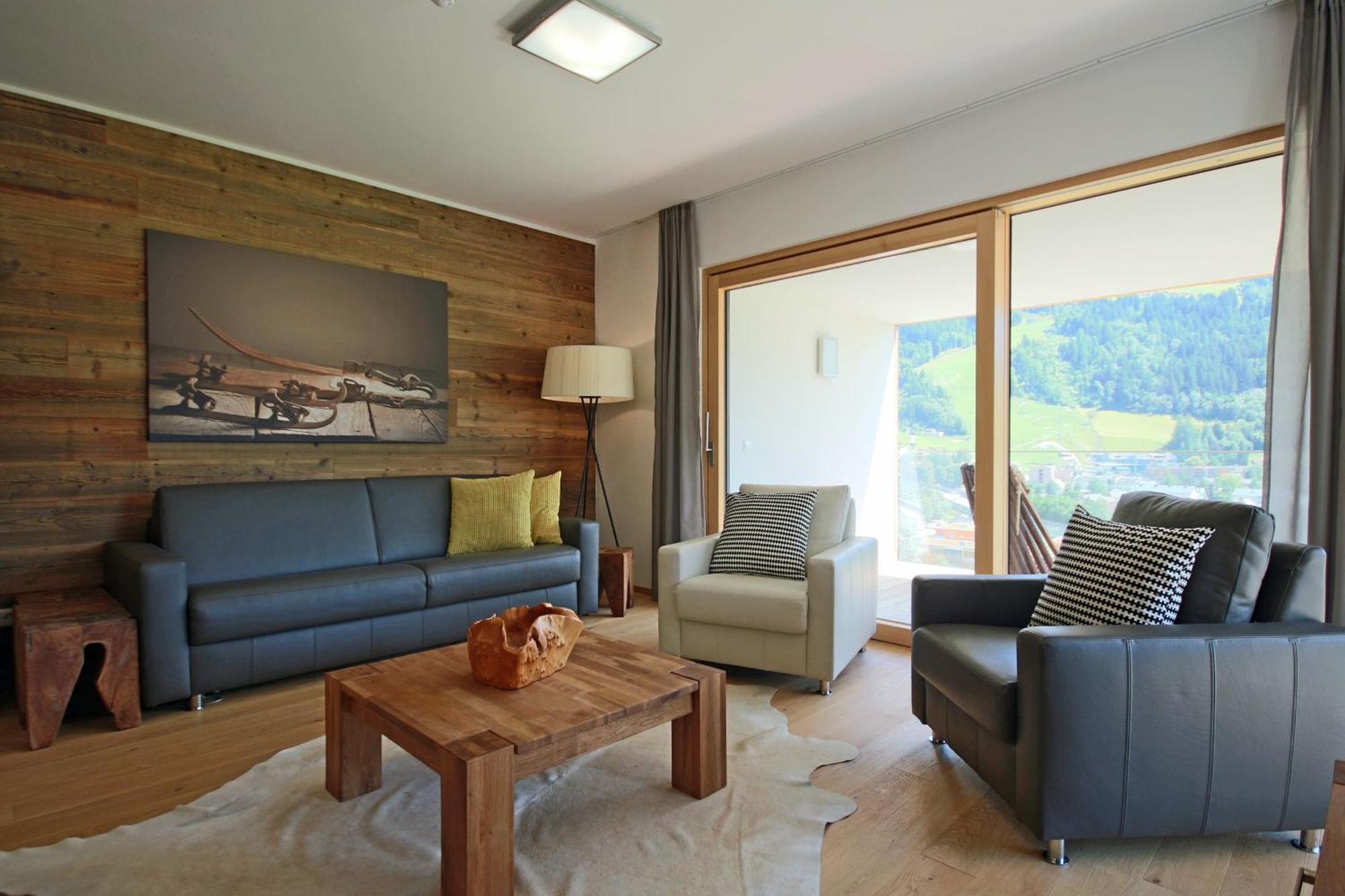 Sun By Schladming-appartements Hotel Schladming