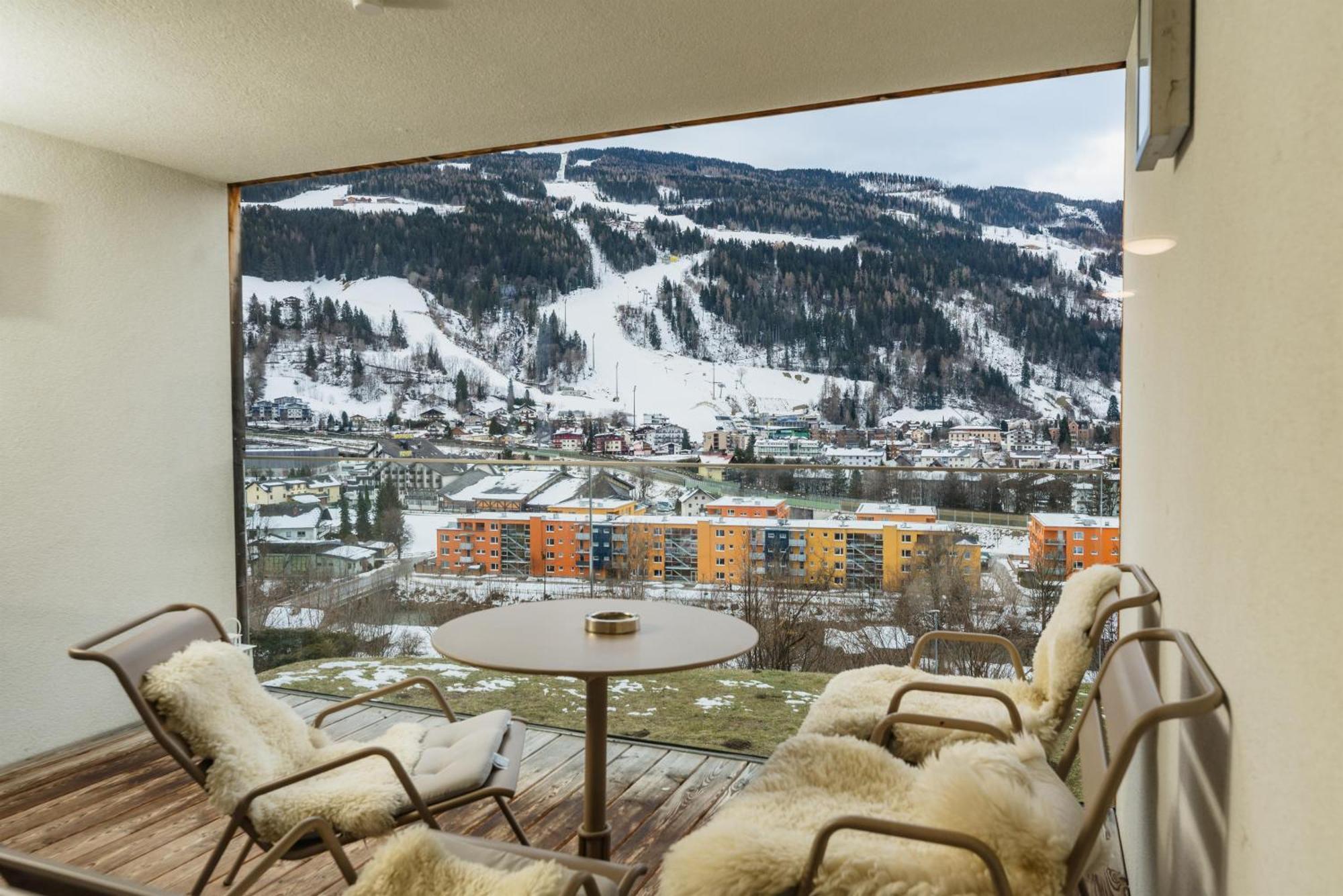 Sun By Schladming-appartements