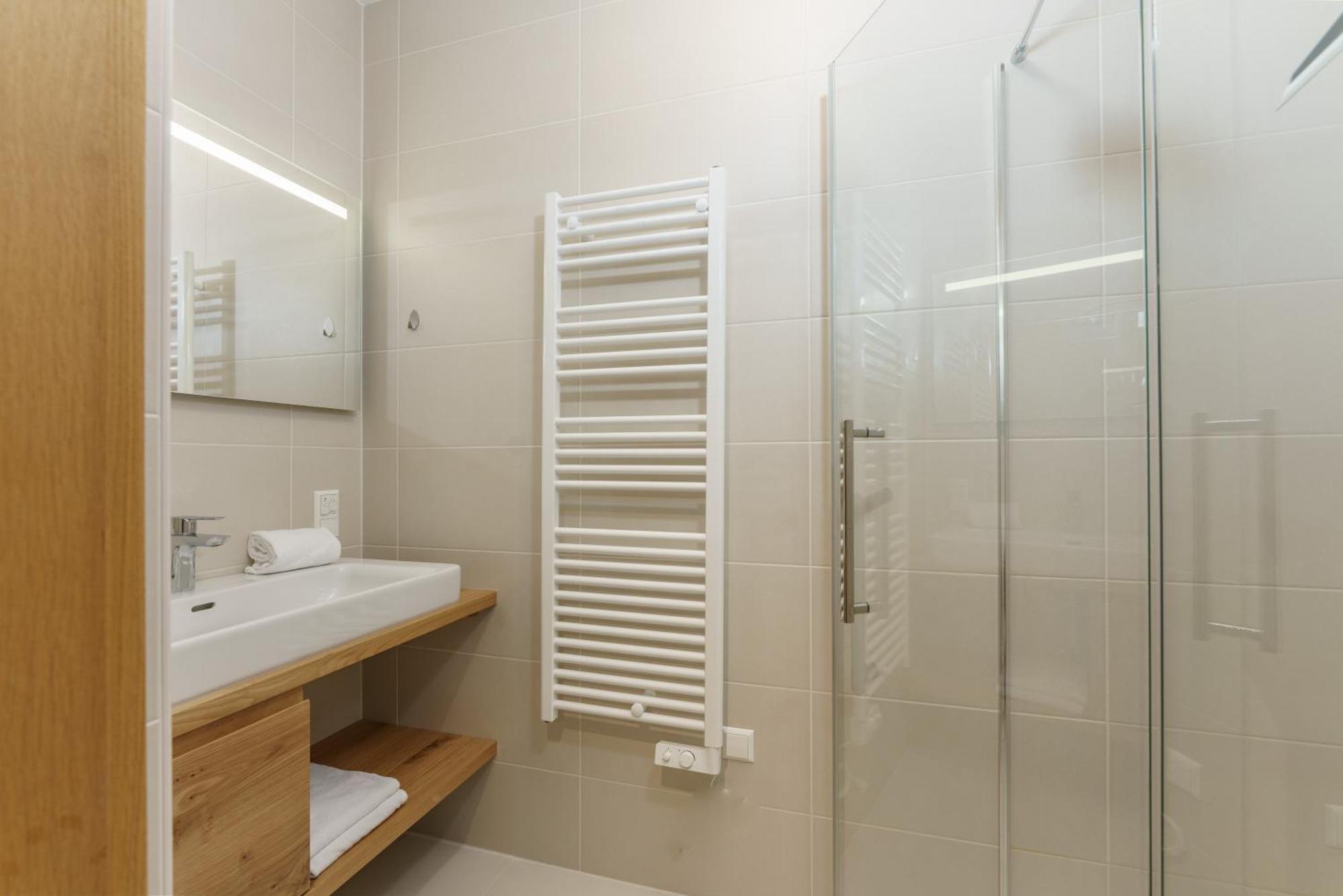 Hotel Sun By Schladming-appartements