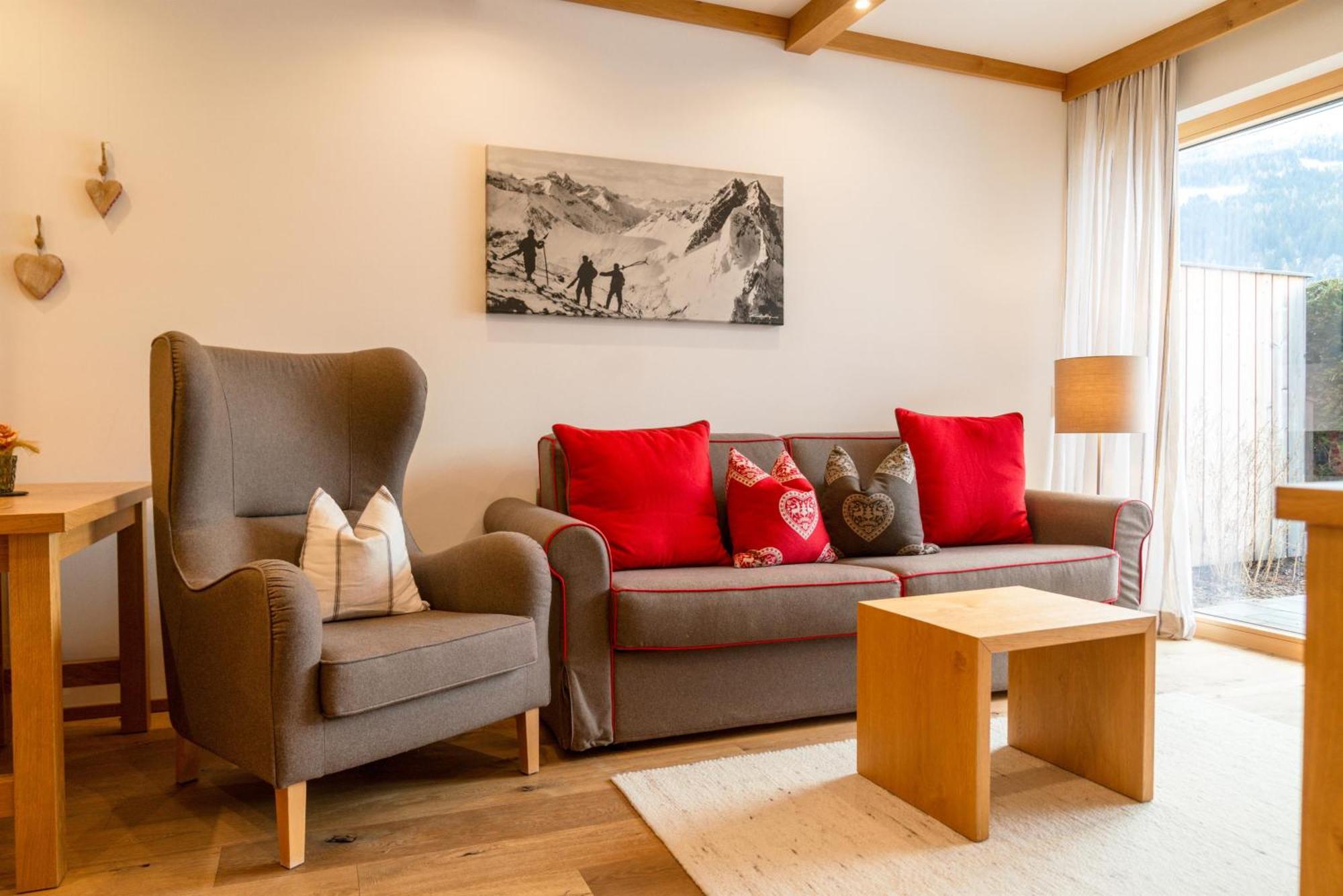 Hotel Sun By Schladming-appartements