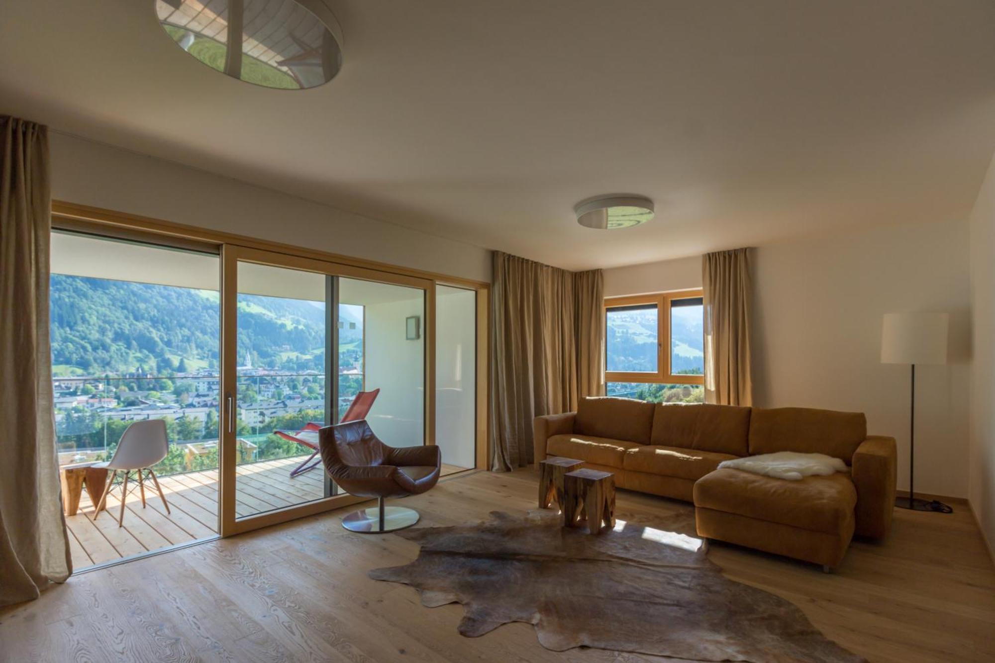 Sun By Schladming-appartements Schladming