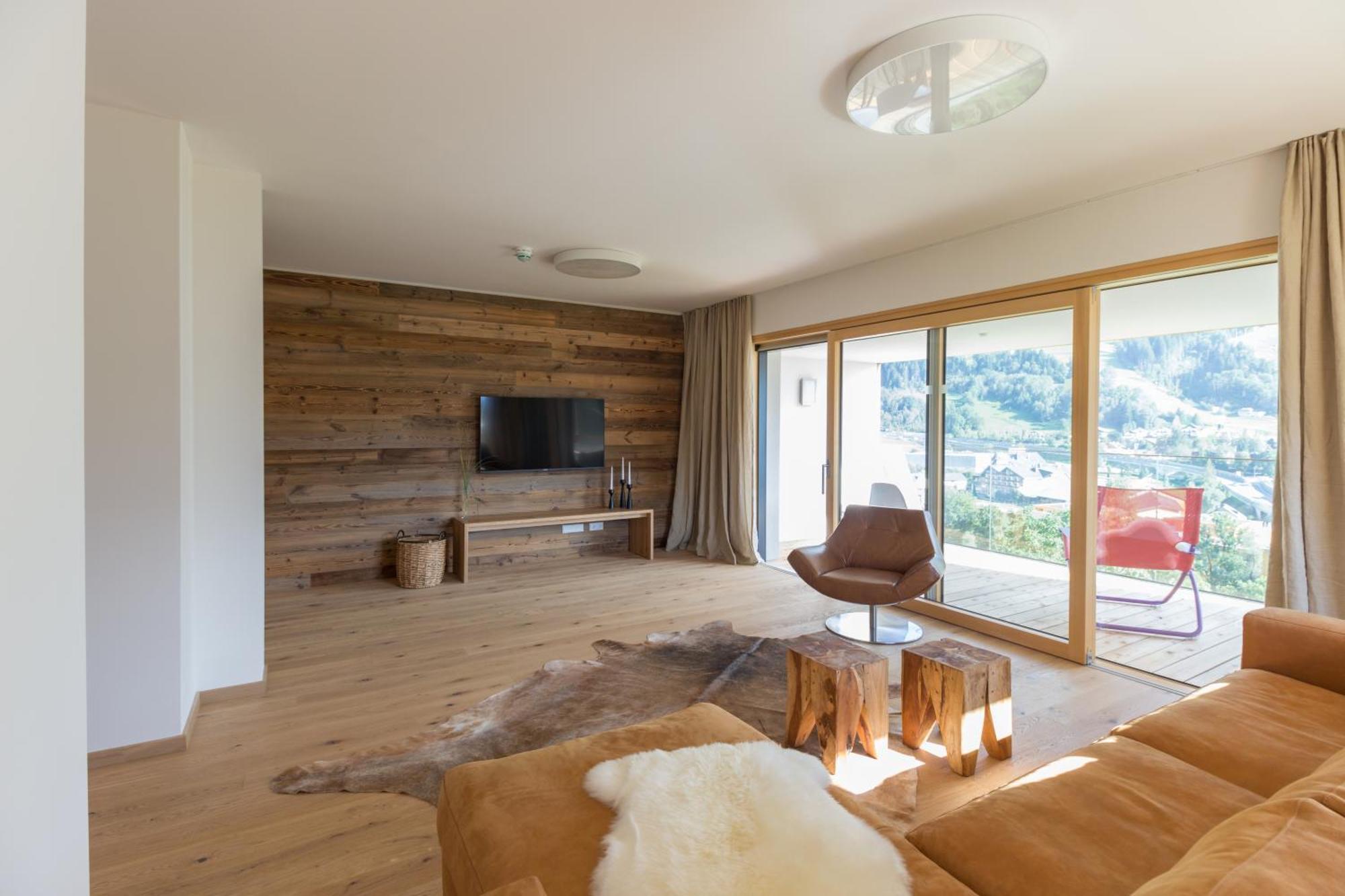 Hotel Sun By Schladming-appartements Schladming
