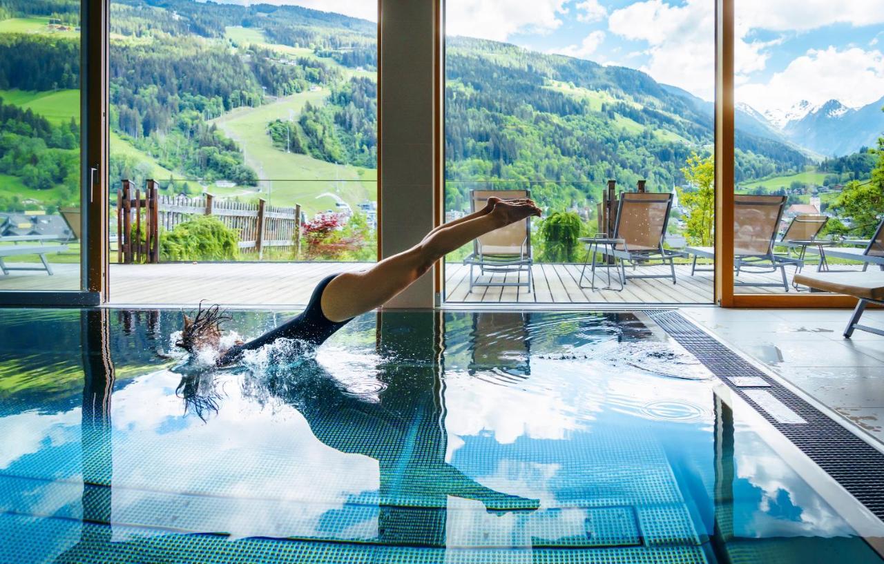 Sun By Schladming-appartements Hotel 2*